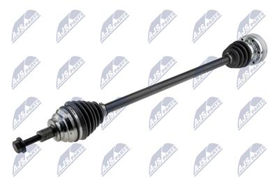 NTY NPW-VW-149 EAN: 5902048151896.