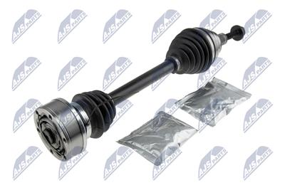 NTY NPW-VW-151 EAN: 5902048151889.