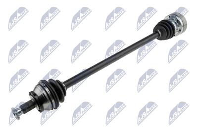 NTY NPW-VW-159 EAN: 5902048152749.