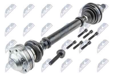 NTY NPW-VW-164 EAN: 5902048169280.