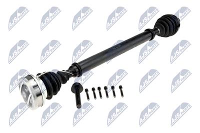 NTY NPW-VW-171 EAN: 5902048183552.