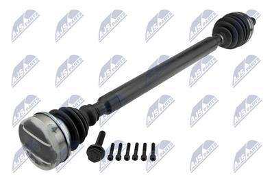 NTY NPW-VW-181 EAN: 5902048208484.