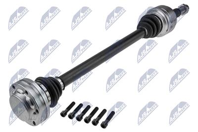 NTY NPW-VW-186 EAN: 5902048272560.