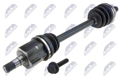 NTY NPW-VW-192 EAN: 5902048296658.