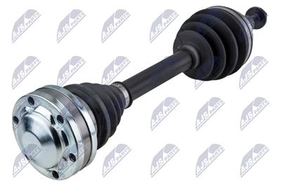 NTY NPW-VW-207 EAN: 5902048346452.