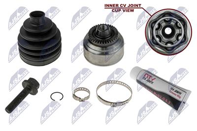 NTY NPZ-BM-008 EAN: 5902048947468.