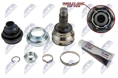 NTY NPZ-BM-014 EAN: 5902048047090.