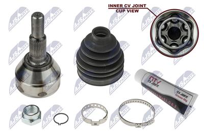 NTY NPZ-DW-006 EAN: 5908281437049.