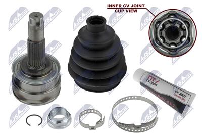 NTY NPZ-DW-033 EAN: 5902048188434.