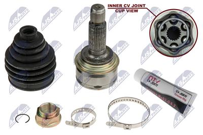 NTY NPZ-HD-047 EAN: 5902048028112.