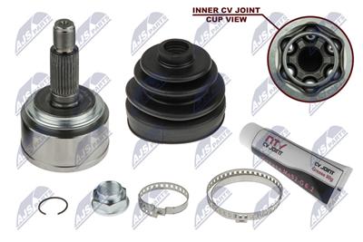 NTY NPZ-HD-051 EAN: 5908281412107.