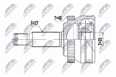 NTY NPZ-HY-517 EAN: 5902048882219.