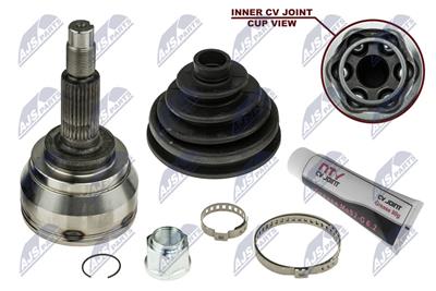 NTY NPZ-NS-078 EAN: 5908281416600.