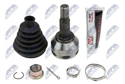 NTY NPZ-NS-082 EAN: 5908281433164.