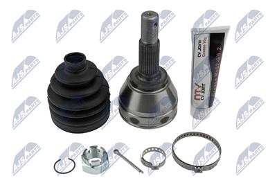 NTY NPZ-NS-097 EAN: 5902048198600.