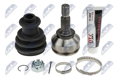 NTY NPZ-PE-033 EAN: 5902048095305.