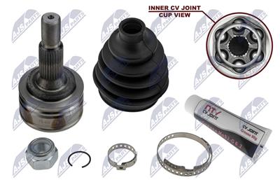 NTY NPZ-PE-035 EAN: 5902048257642.