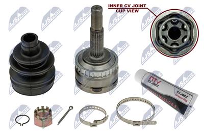 NTY NPZ-PL-007 EAN: 5908281401637.