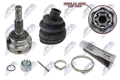 NTY NPZ-PL-010 EAN: 5908281401651.
