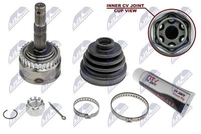 NTY NPZ-PL-015 EAN: 5908281456910.