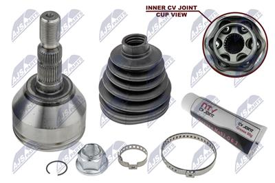 NTY NPZ-PL-025 EAN: 5908281416655.