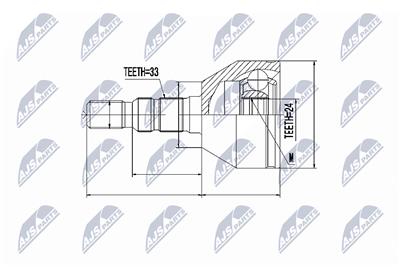 NTY NPZ-PL-025 EAN: 5908281416655.