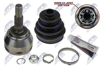 NTY NPZ-RE-030 EAN: 5902048020055.
