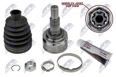 NTY NPZ-RE-038 EAN: 5902048059765.