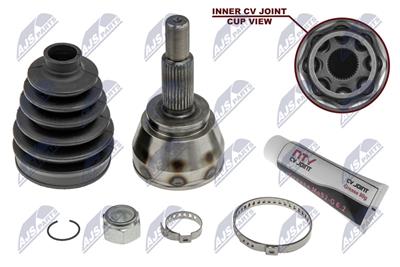 NTY NPZ-RE-057 EAN: 5902048095350.