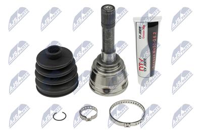 NTY NPZ-SU-006 EAN: 5908281401743.