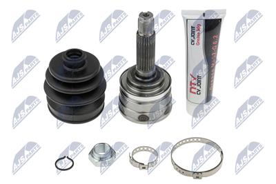 NTY NPZ-SU-012 EAN: 5908281401774.