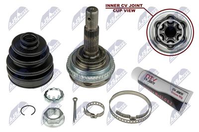 NTY NPZ-TY-001 EAN: 5908281401798.