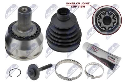NTY NPZ-VV-026 EAN: 5902048208521.
