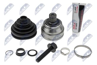 NTY NPZ-VW-003 EAN: 5908281401873.