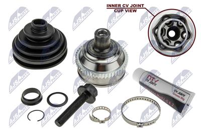 NTY NPZ-VW-010 EAN: 5908281401927.