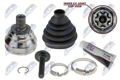 NTY NPZ-VW-019 EAN: 5908281445006.