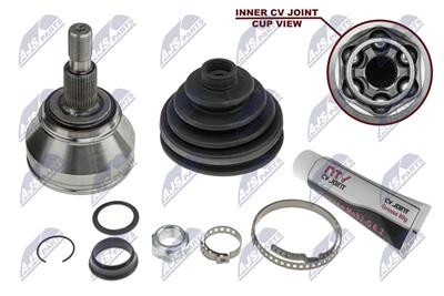 NTY NPZ-VW-028 EAN: 5908281416815.
