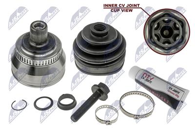 NTY NPZ-VW-029 EAN: 5908281416822.
