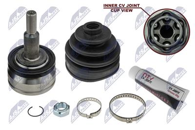 NTY NPZ-VW-032 EAN: 5908281416839.