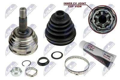 NTY NPZ-VW-034 EAN: 5908281416853.