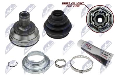 NTY NPZ-VW-043 EAN: 5902048044389.