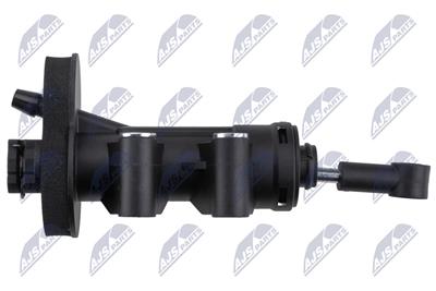 NTY NSP-AU-000 EAN: 5902048280688.