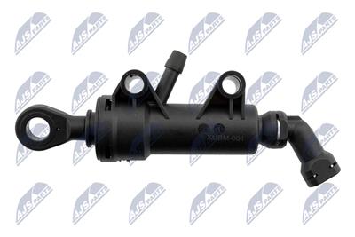 NTY NSP-BM-001 EAN: 5902048210371.