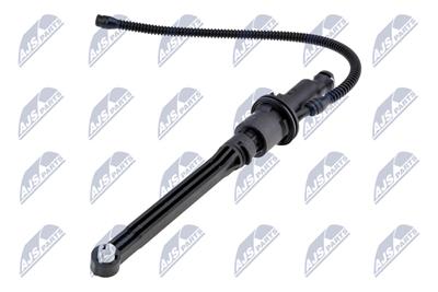 NTY NSP-CT-004 EAN: 5902048193346.