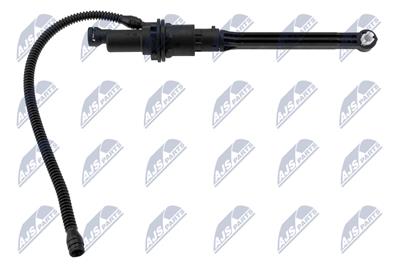 NTY NSP-CT-004 EAN: 5902048193346.