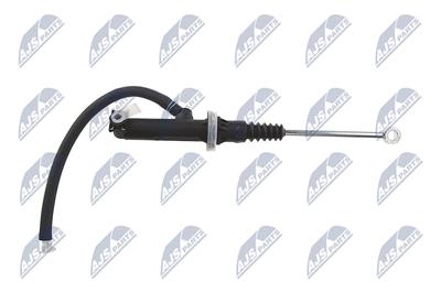 NTY NSP-FR-002 EAN: 5902048035158.