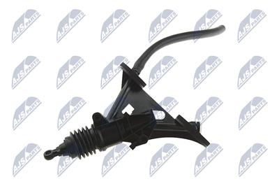 NTY NSP-FR-006 EAN: 5902048035271.