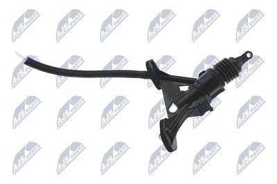 NTY NSP-FR-006 EAN: 5902048035271.