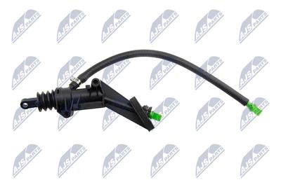 NTY NSP-FR-010 EAN: 5902048133007.