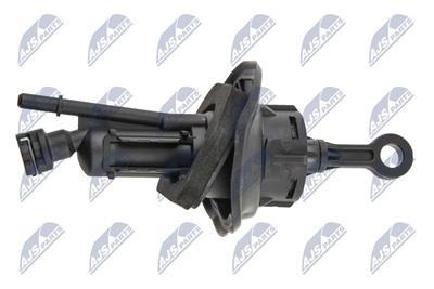 NTY NSP-FR-013 EAN: 5902048172068.